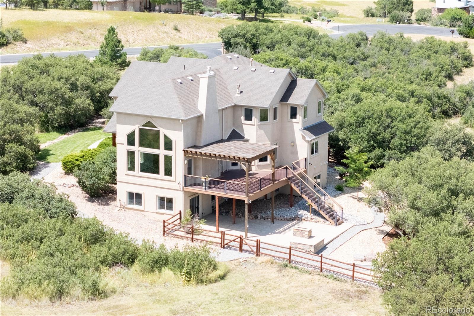 MLS Image #44 for 3758  windchant circle,castle rock, Colorado