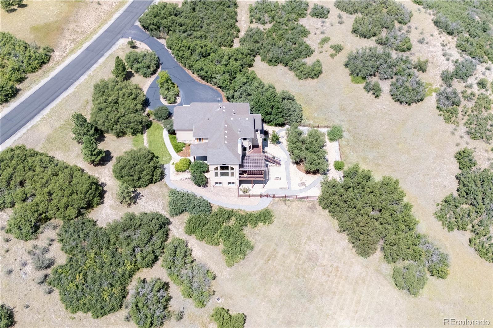 MLS Image #45 for 3758  windchant circle,castle rock, Colorado