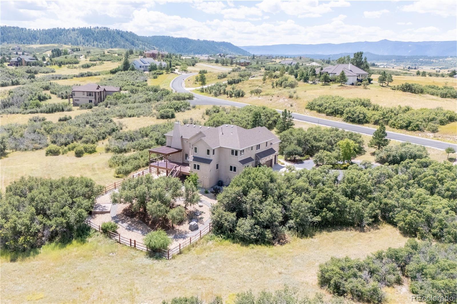 MLS Image #46 for 3758  windchant circle,castle rock, Colorado