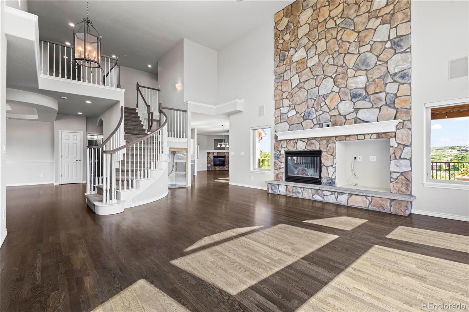 MLS Image #5 for 3758  windchant circle,castle rock, Colorado