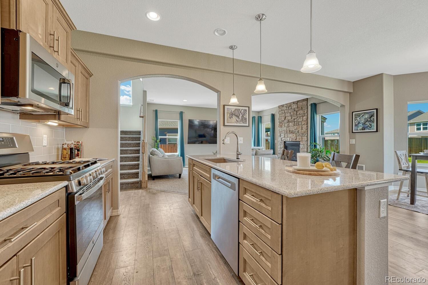 MLS Image #12 for 8002  berwyn loop,peyton, Colorado