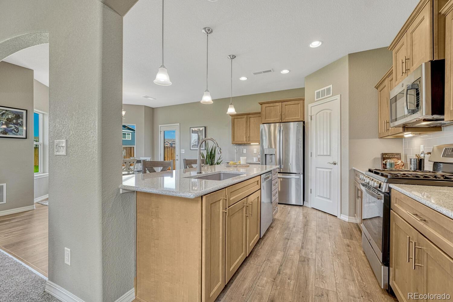 MLS Image #13 for 8002  berwyn loop,peyton, Colorado