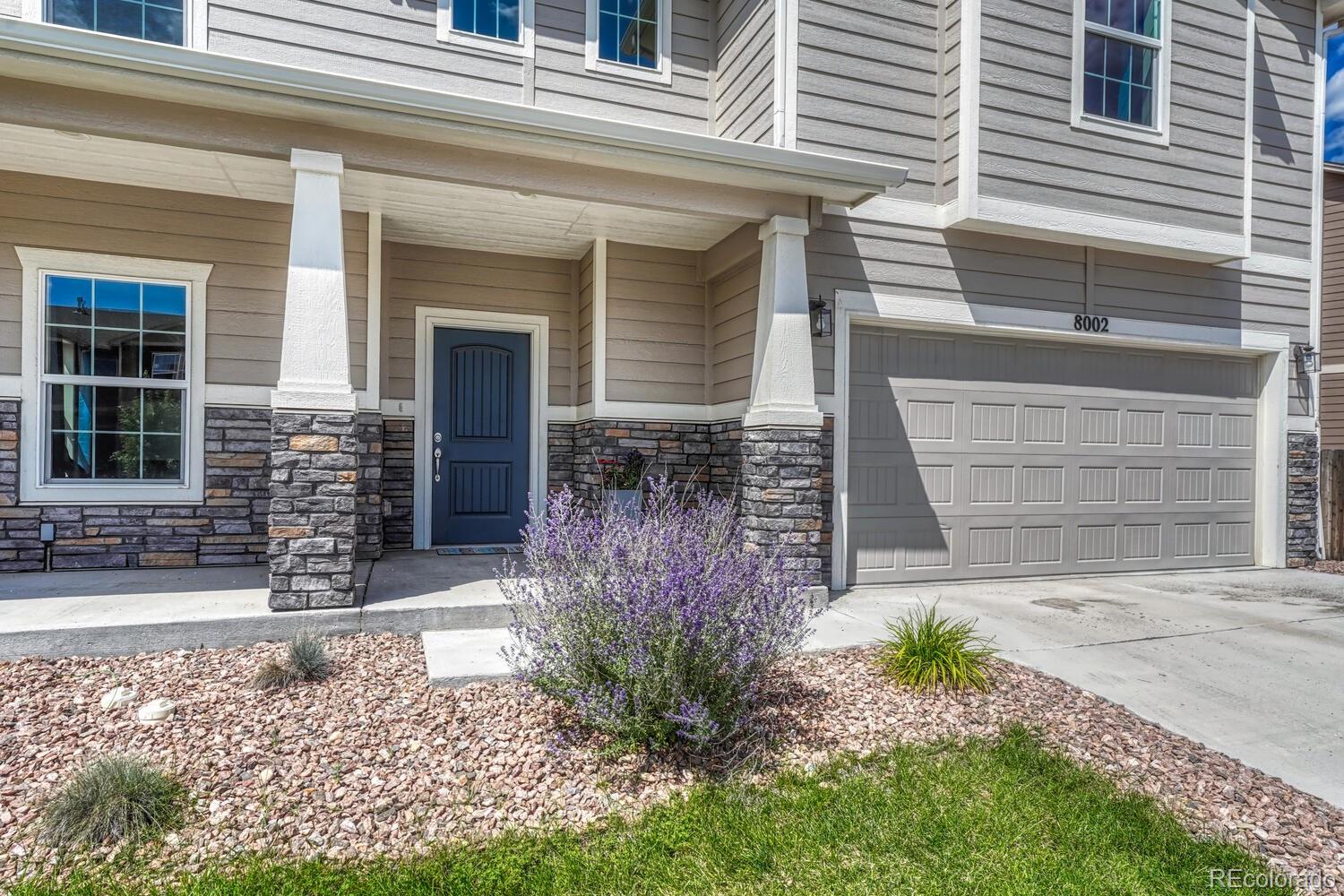 MLS Image #3 for 8002  berwyn loop,peyton, Colorado