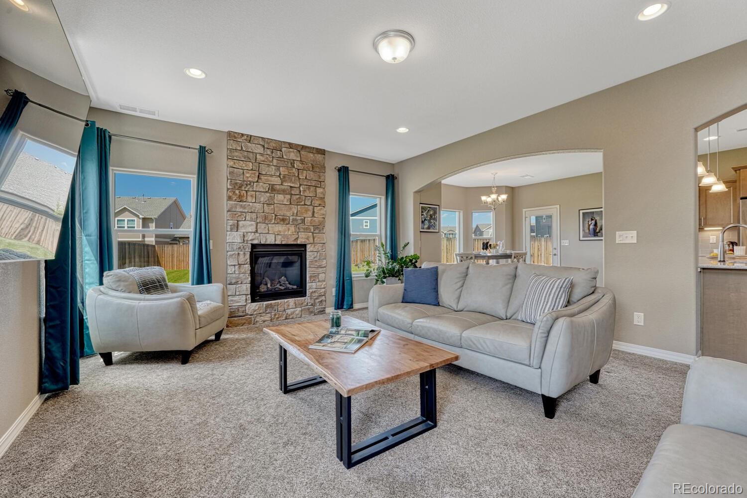 MLS Image #4 for 8002  berwyn loop,peyton, Colorado