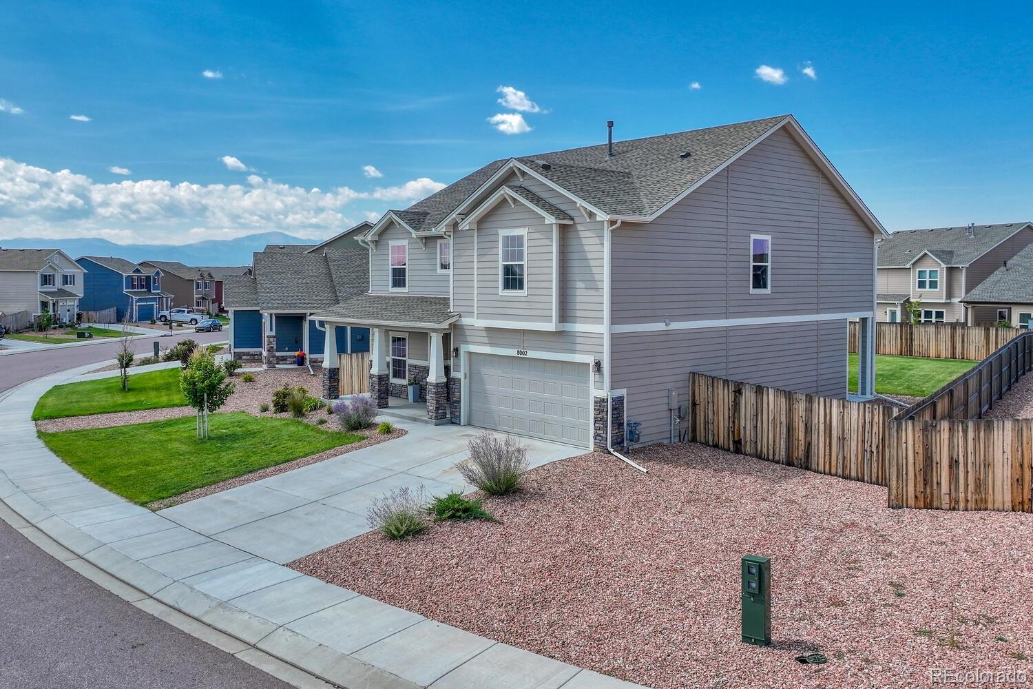 MLS Image #47 for 8002  berwyn loop,peyton, Colorado