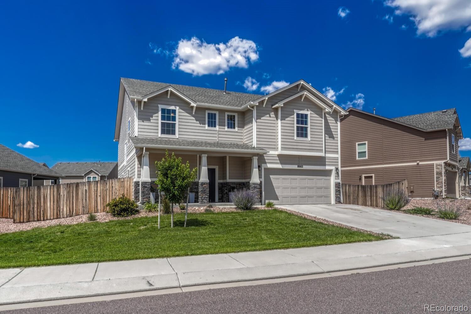 MLS Image #48 for 8002  berwyn loop,peyton, Colorado