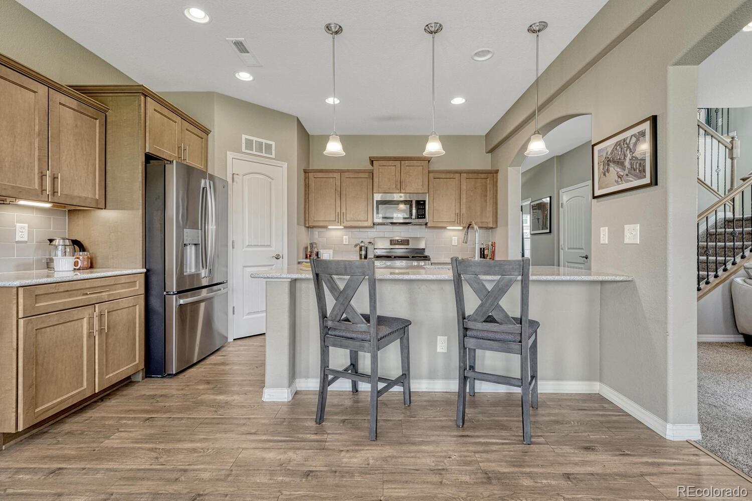 MLS Image #5 for 8002  berwyn loop,peyton, Colorado