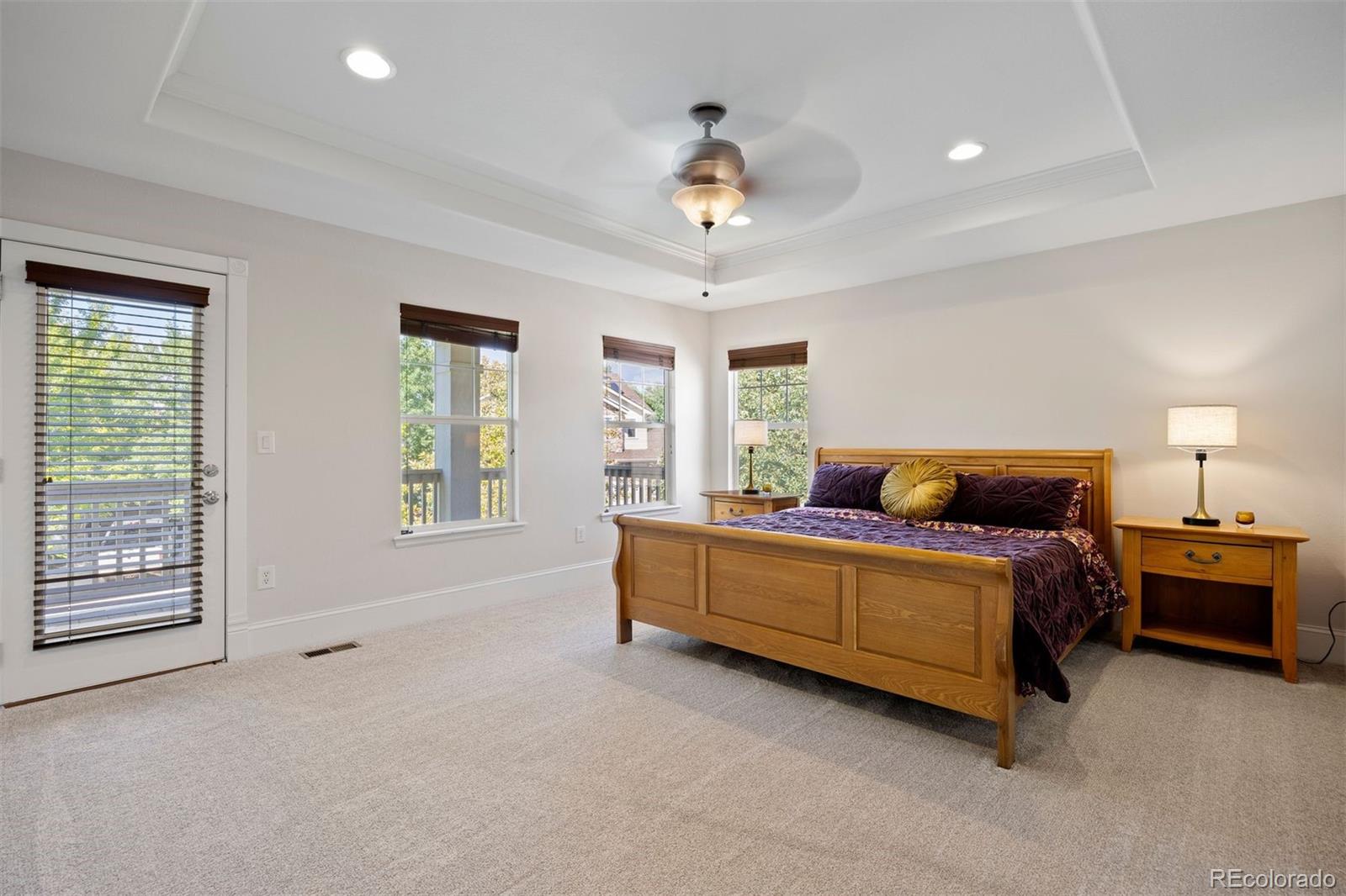 MLS Image #12 for 1000  ulster street,denver, Colorado