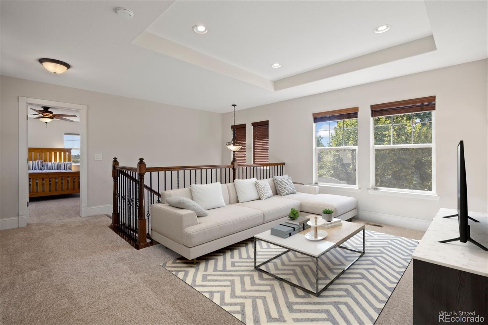 MLS Image #22 for 1000  ulster street,denver, Colorado