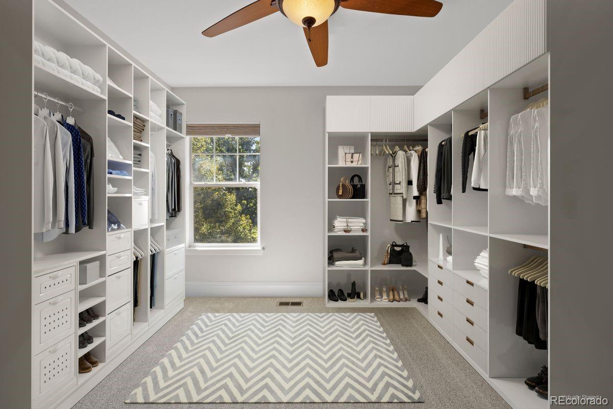 MLS Image #28 for 1000  ulster street,denver, Colorado