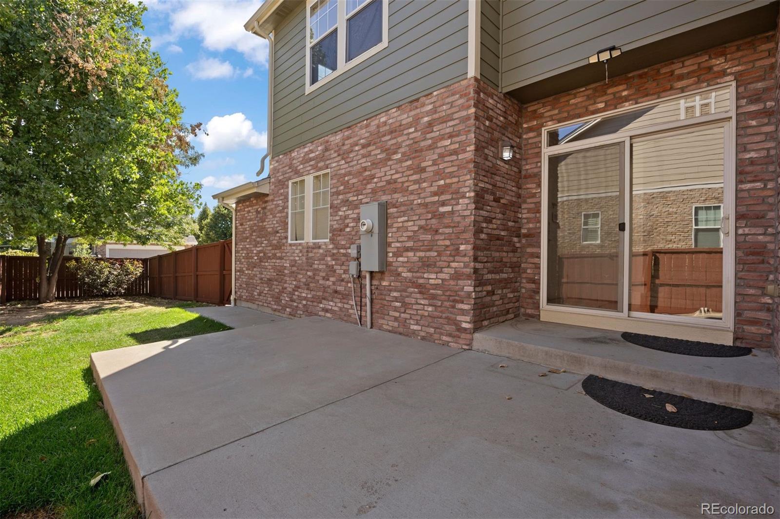 MLS Image #30 for 1000  ulster street,denver, Colorado