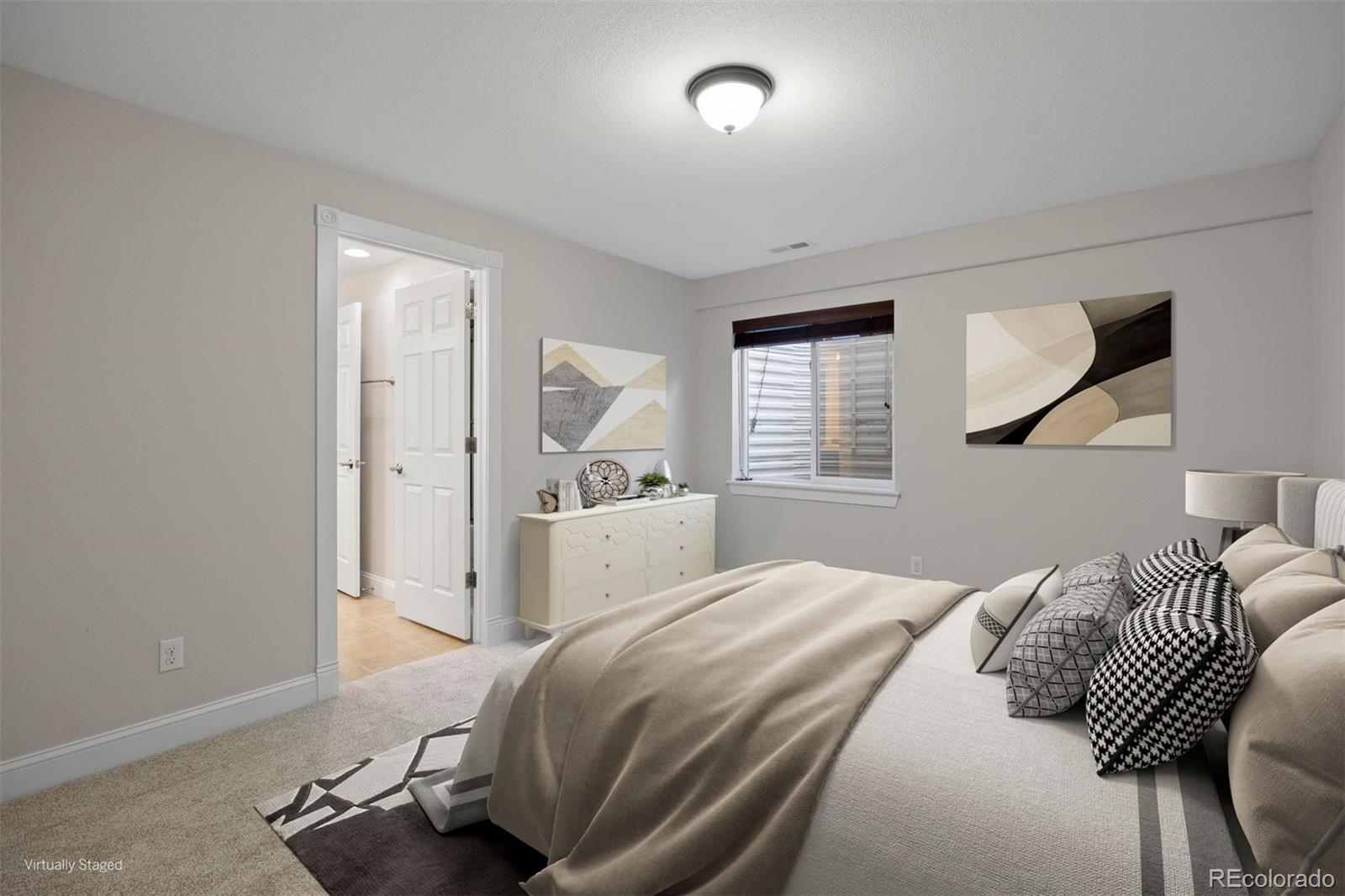 MLS Image #38 for 1000  ulster street,denver, Colorado