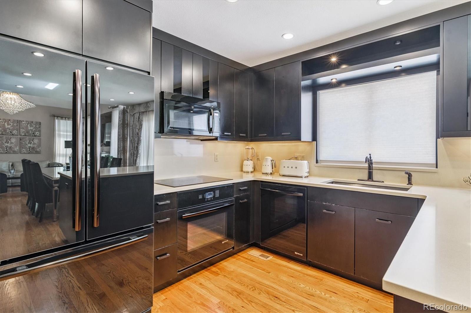 MLS Image #12 for 9248 e louisiana place,denver, Colorado