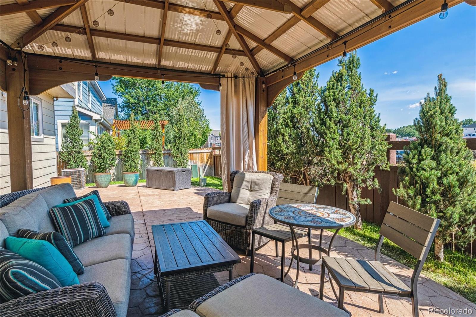 MLS Image #30 for 9248 e louisiana place,denver, Colorado