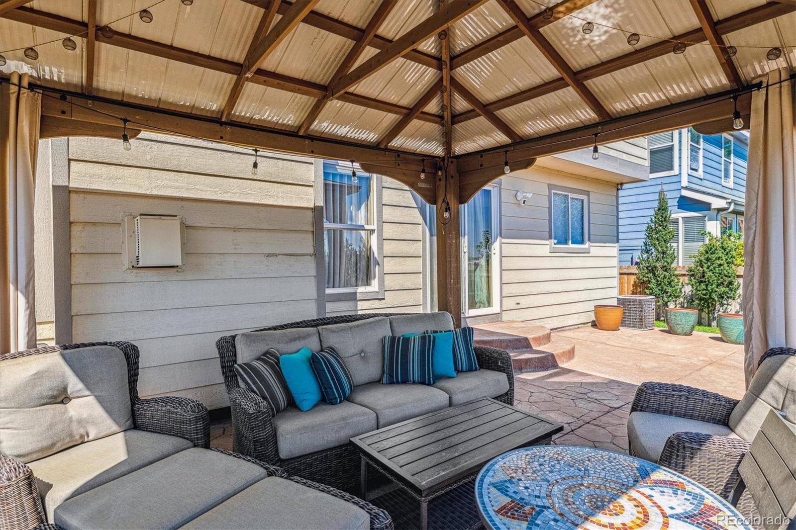 MLS Image #31 for 9248 e louisiana place,denver, Colorado