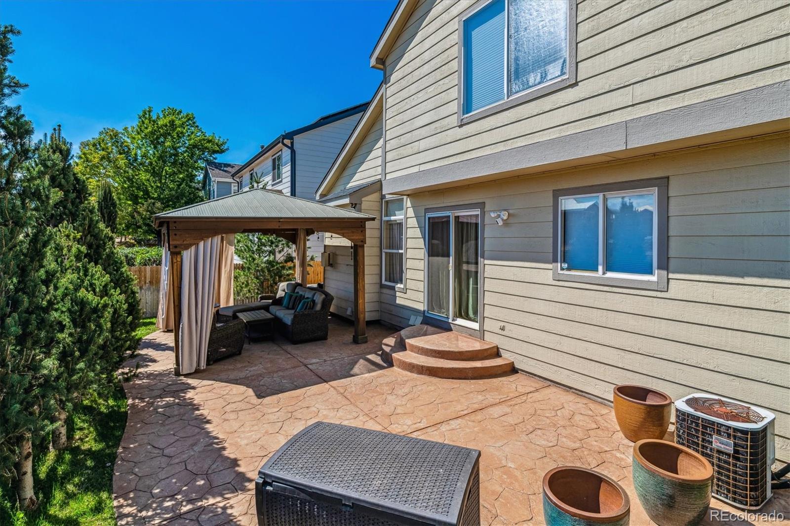 MLS Image #32 for 9248 e louisiana place,denver, Colorado