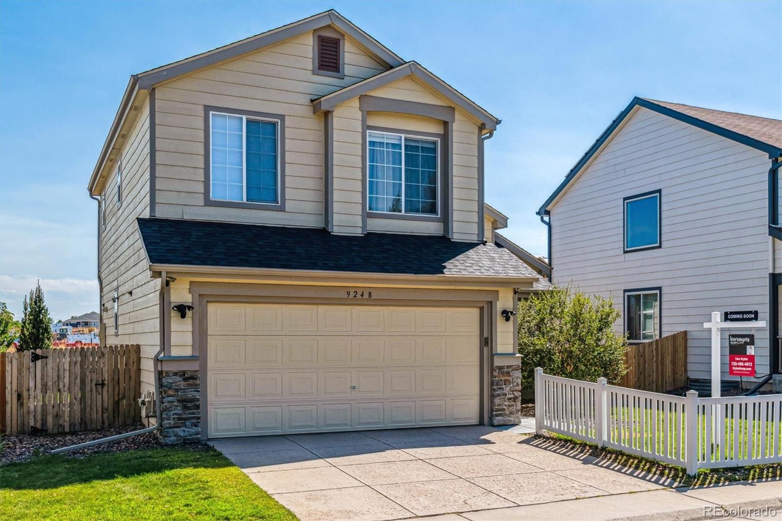 MLS Image #4 for 9248 e louisiana place,denver, Colorado