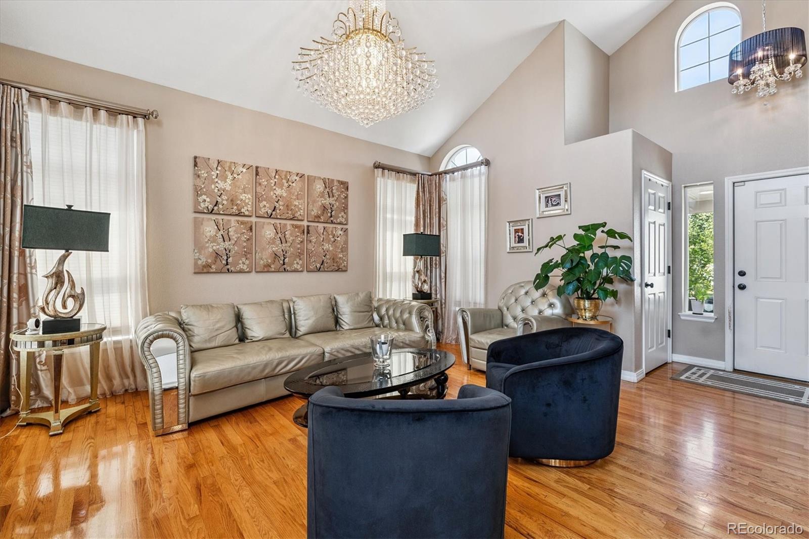 MLS Image #7 for 9248 e louisiana place,denver, Colorado