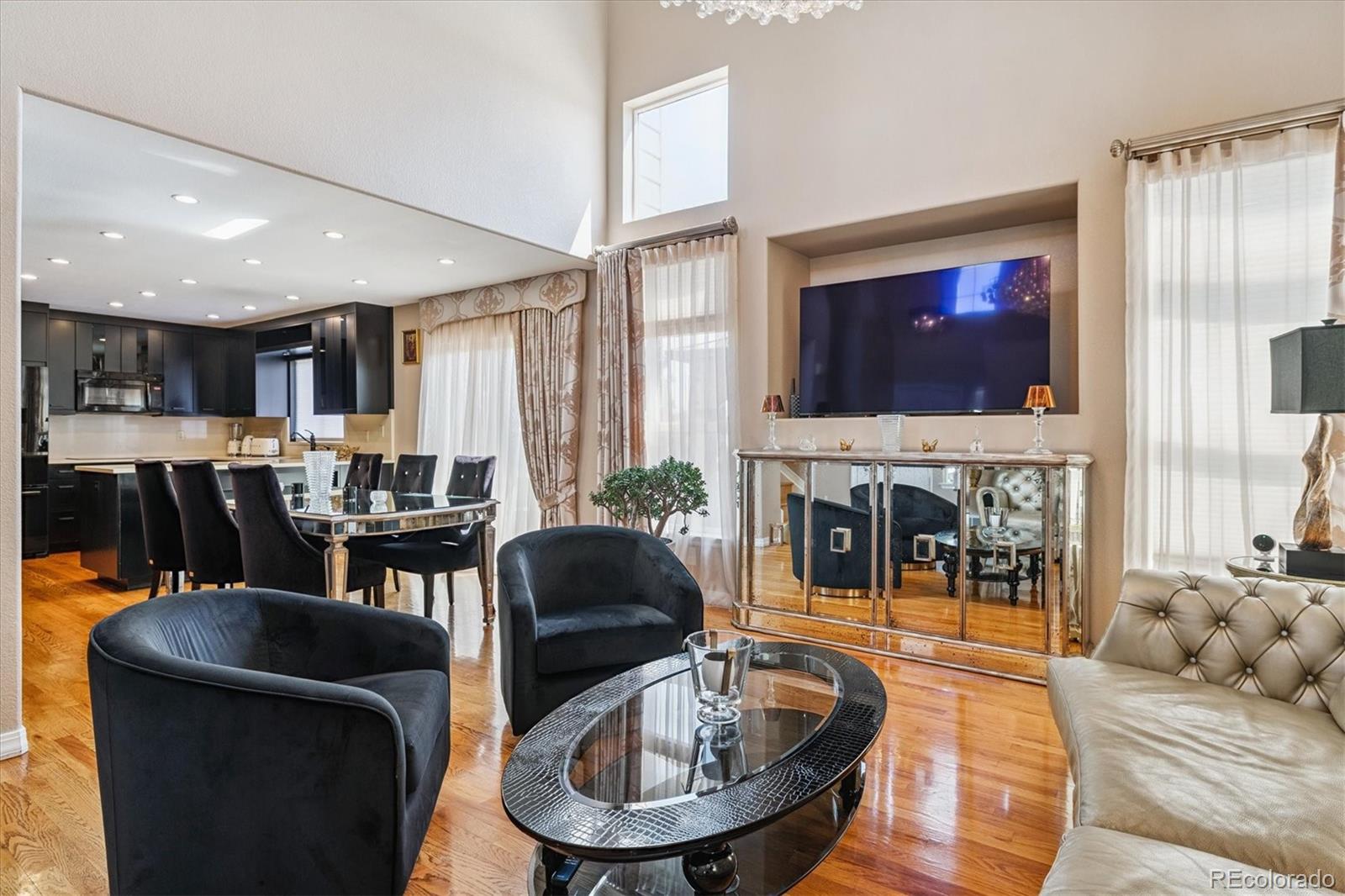 MLS Image #8 for 9248 e louisiana place,denver, Colorado