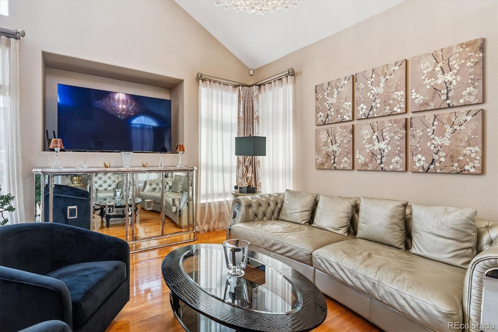 MLS Image #9 for 9248 e louisiana place,denver, Colorado