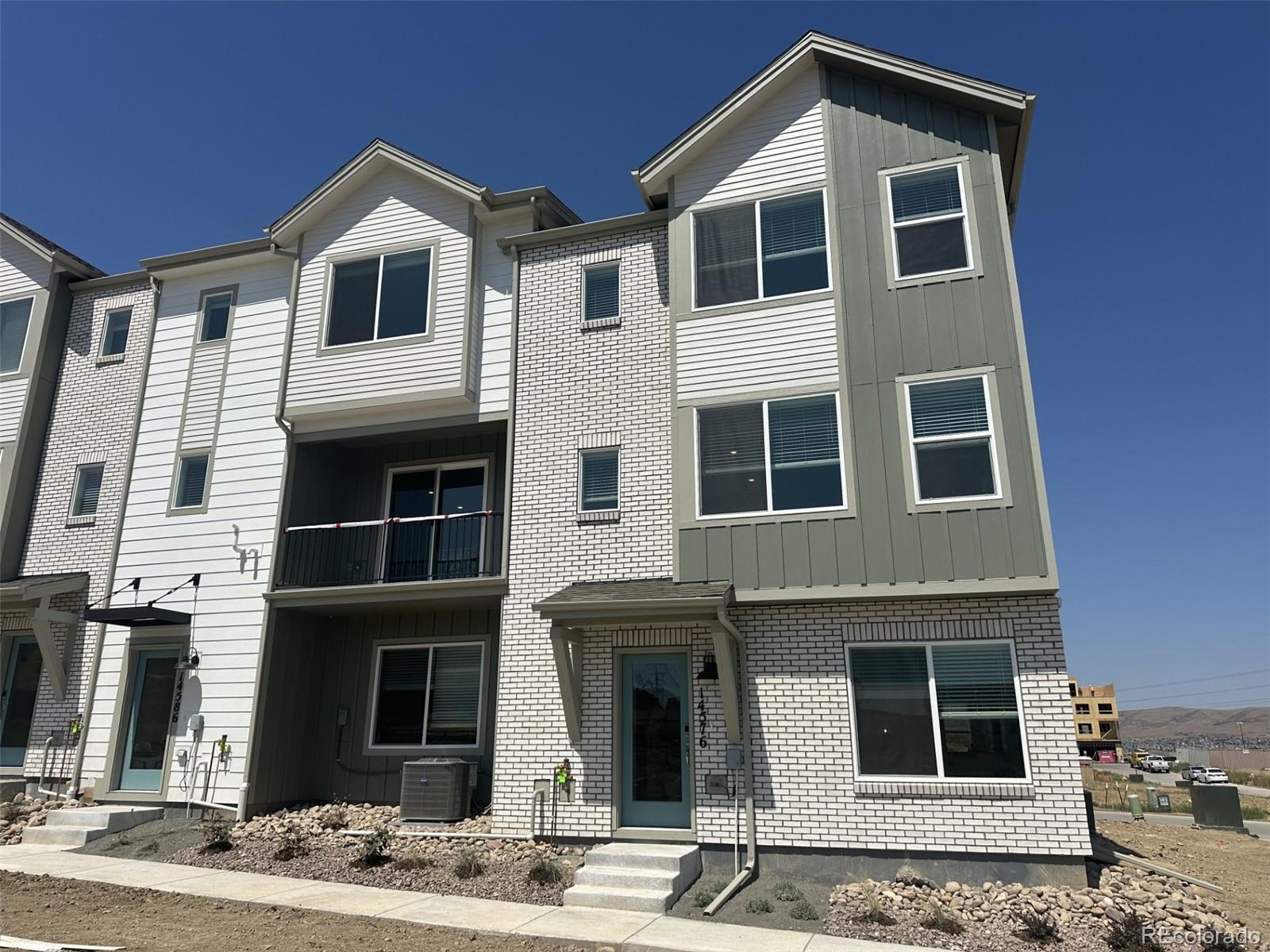 MLS Image #0 for 14576  mellow court,morrison, Colorado