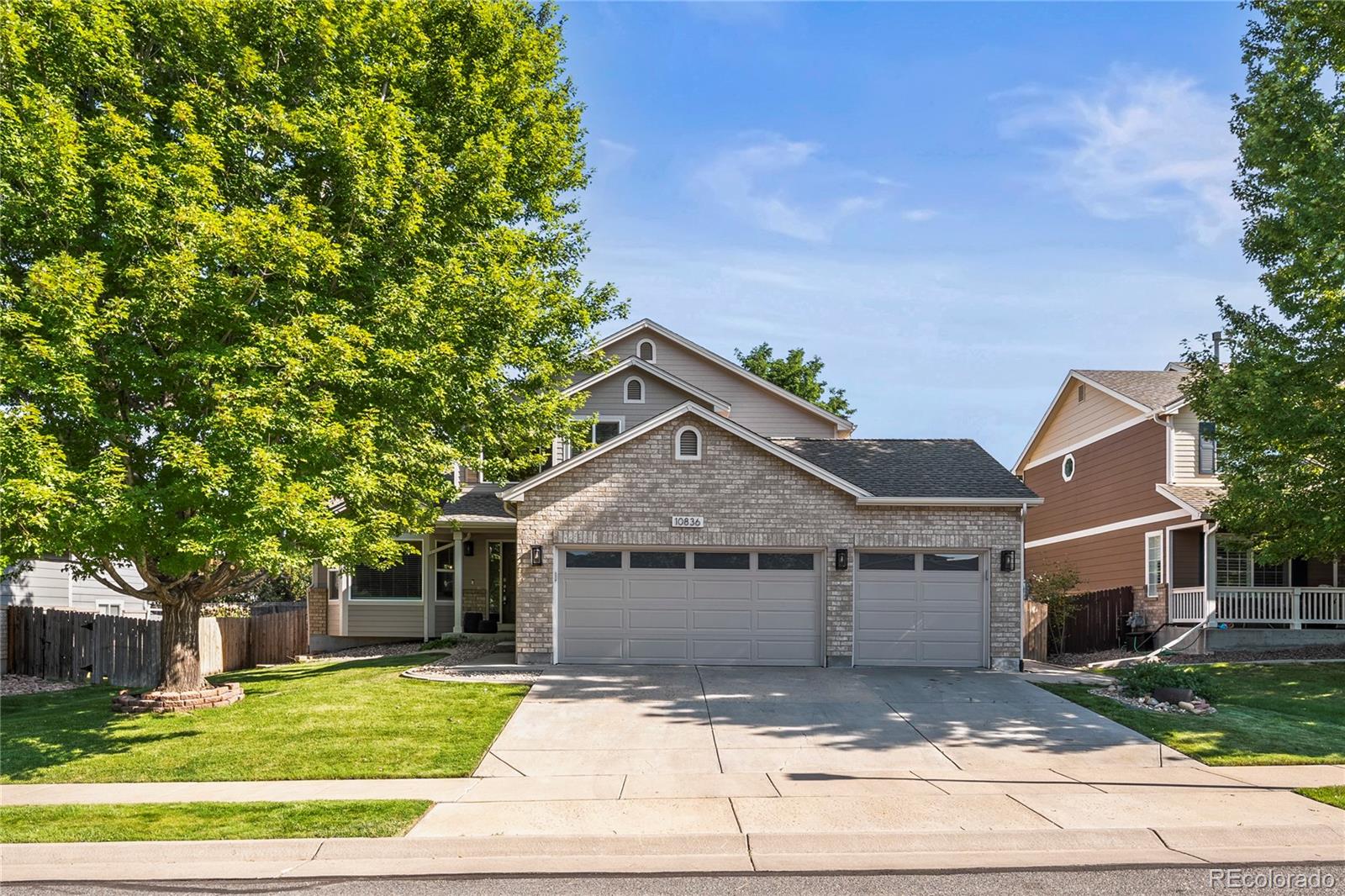 MLS Image #0 for 10836 w 55th lane,arvada, Colorado