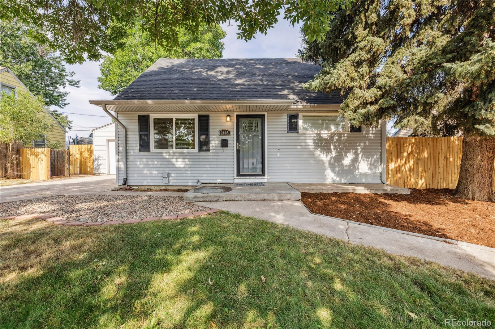 MLS Image #0 for 2605 s julian street,denver, Colorado