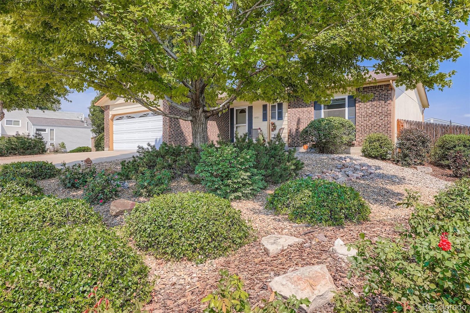 MLS Image #1 for 14501 e gunnison place,aurora, Colorado