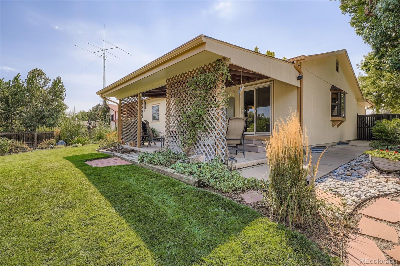 MLS Image #19 for 14501 e gunnison place,aurora, Colorado