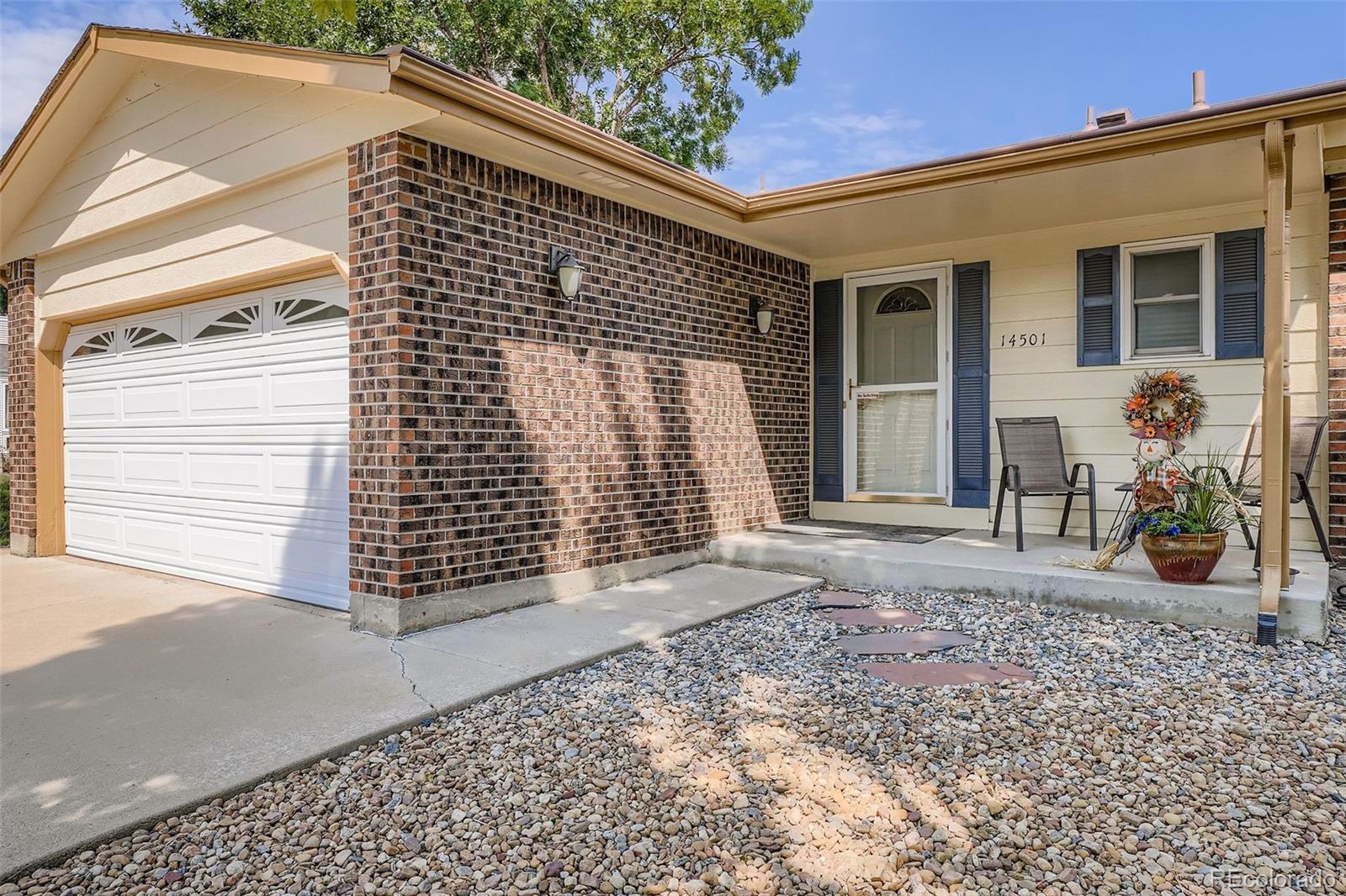 MLS Image #2 for 14501 e gunnison place,aurora, Colorado