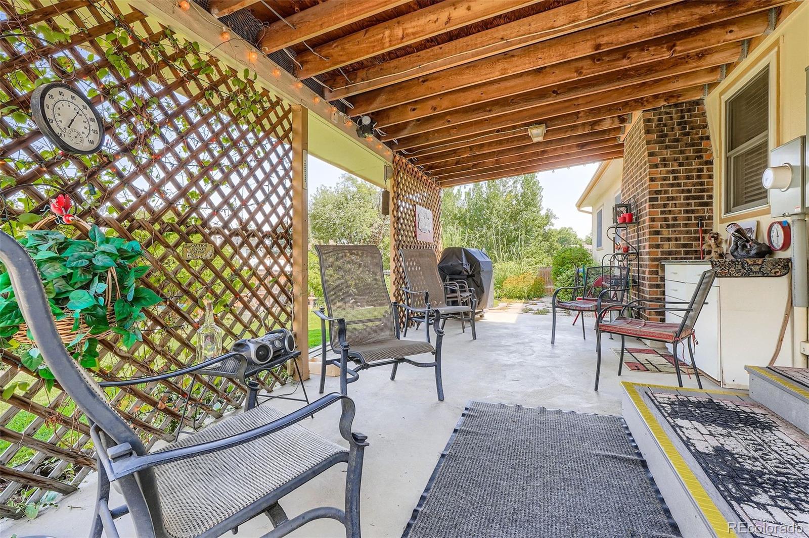 MLS Image #20 for 14501 e gunnison place,aurora, Colorado
