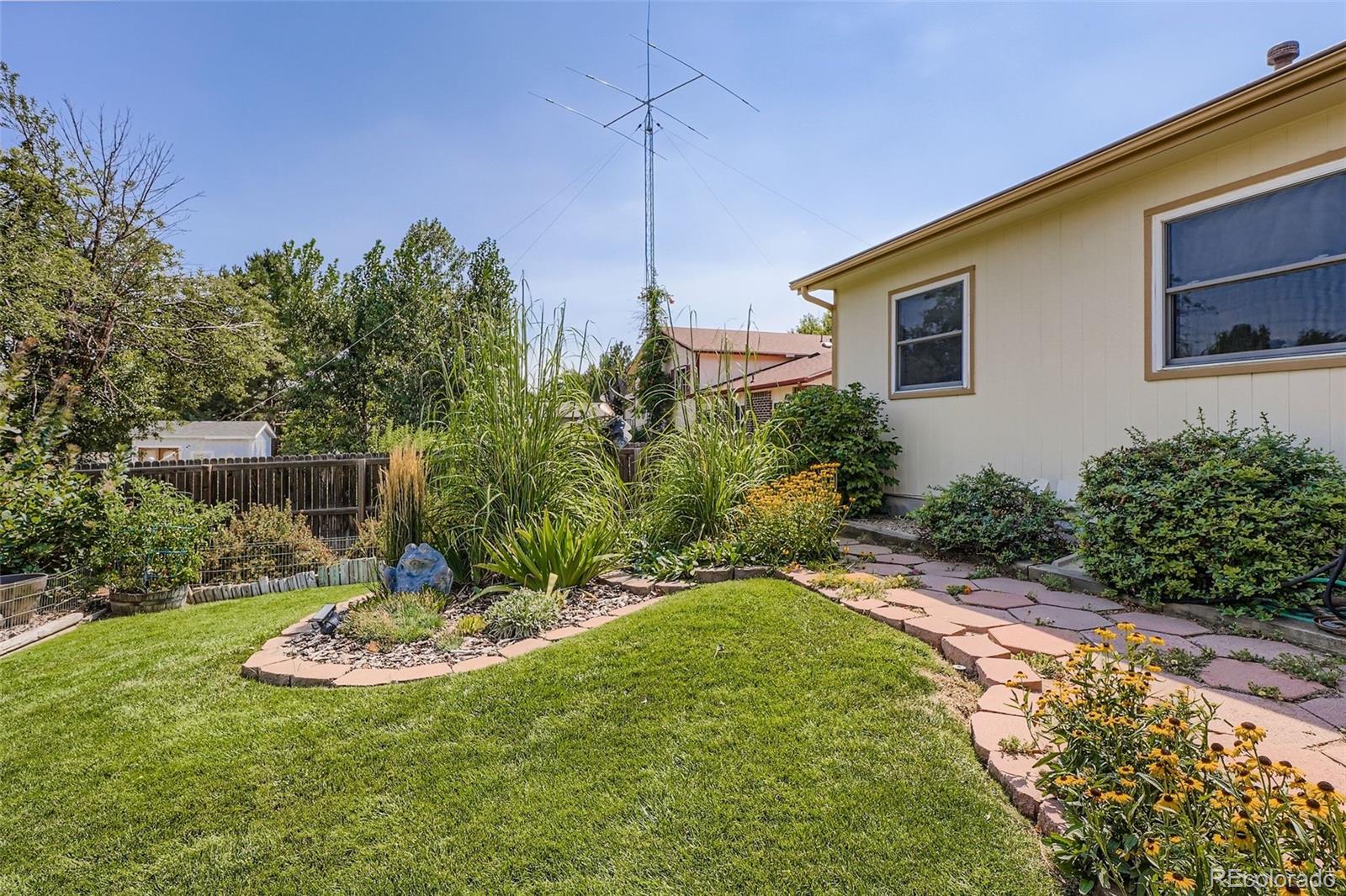 MLS Image #21 for 14501 e gunnison place,aurora, Colorado