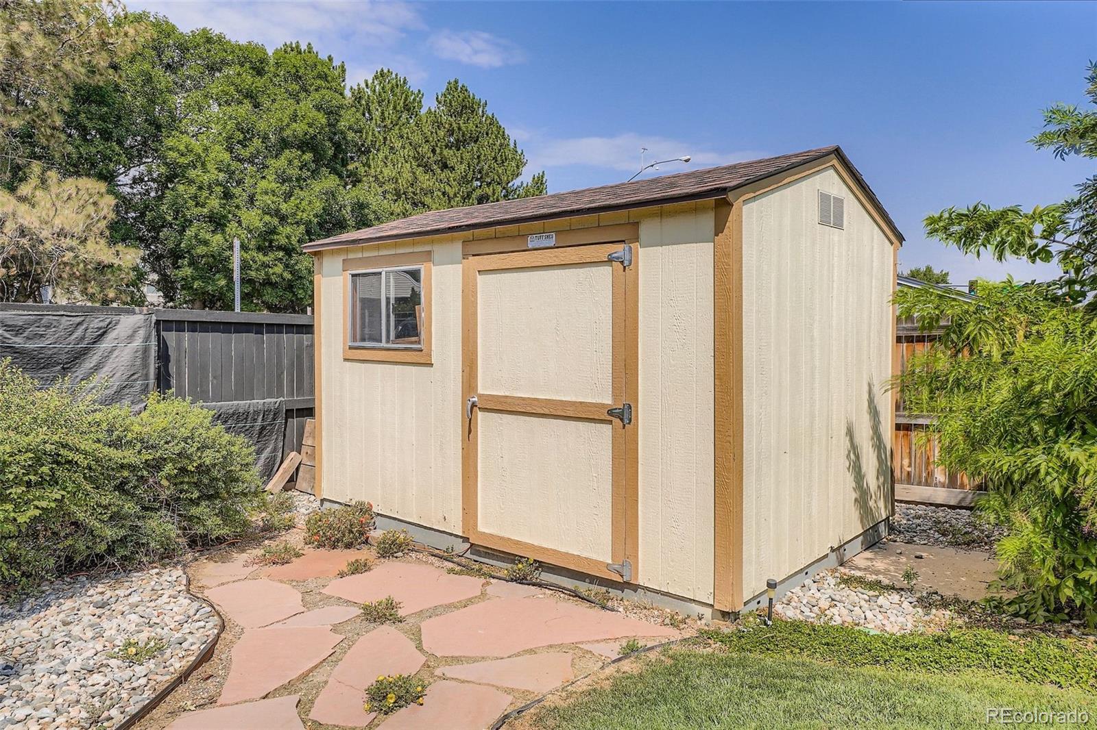 MLS Image #26 for 14501 e gunnison place,aurora, Colorado