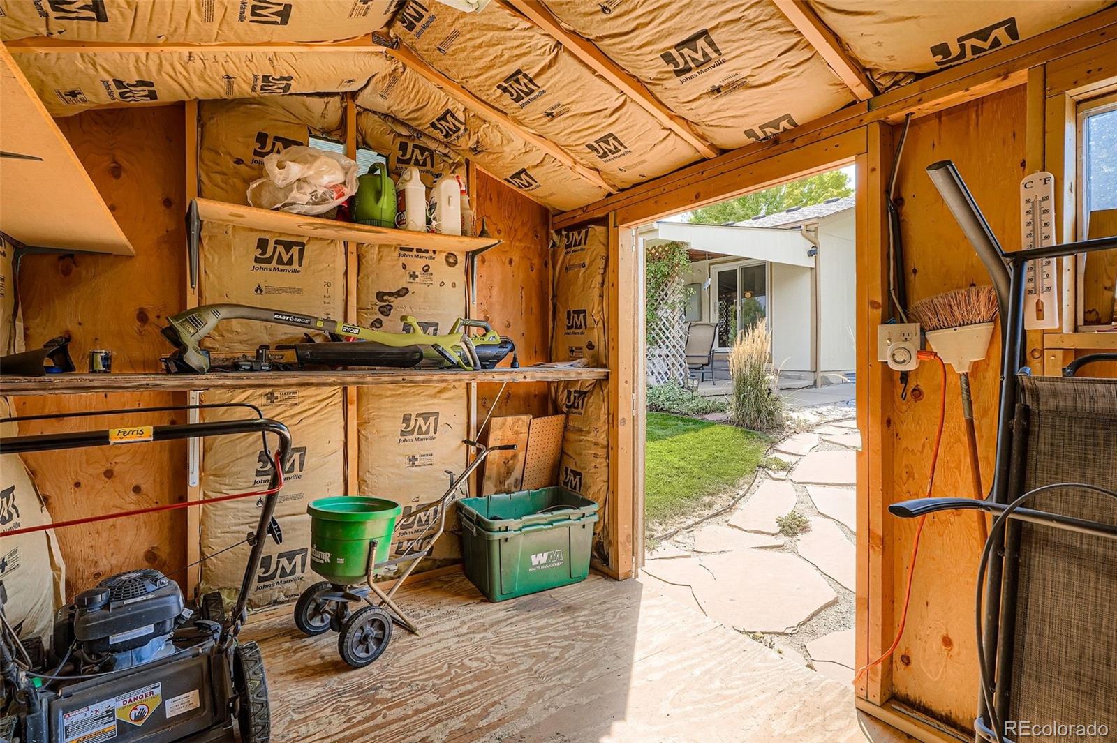 MLS Image #27 for 14501 e gunnison place,aurora, Colorado