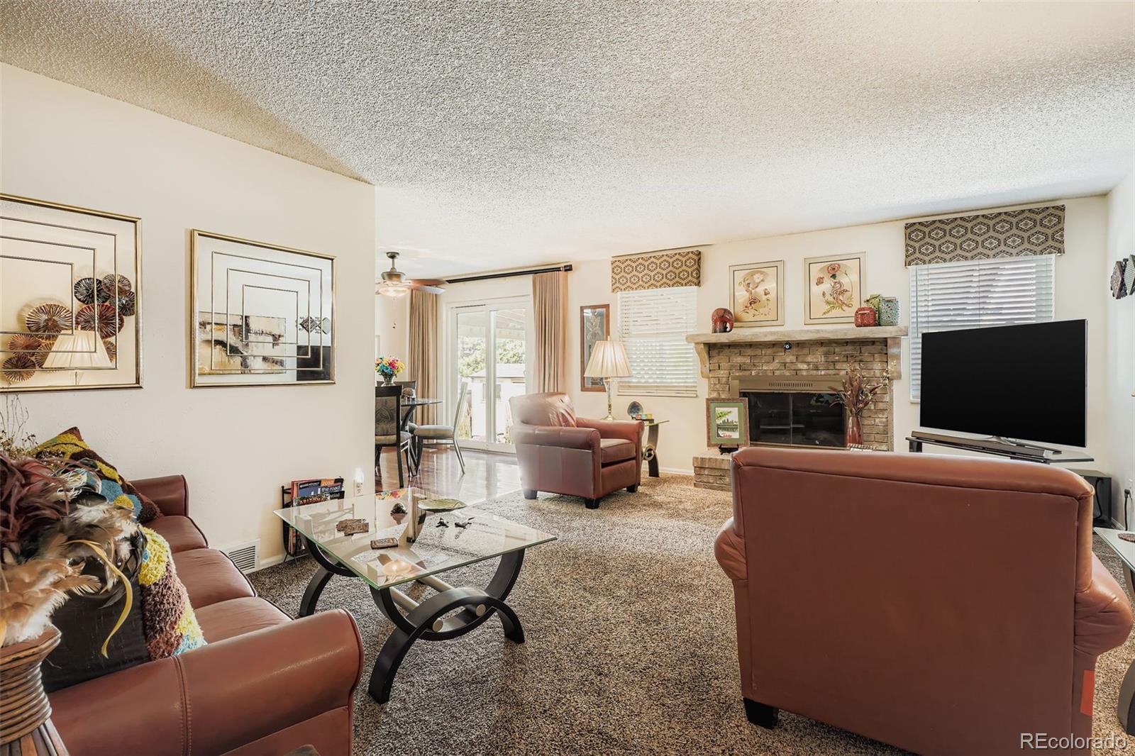 MLS Image #3 for 14501 e gunnison place,aurora, Colorado