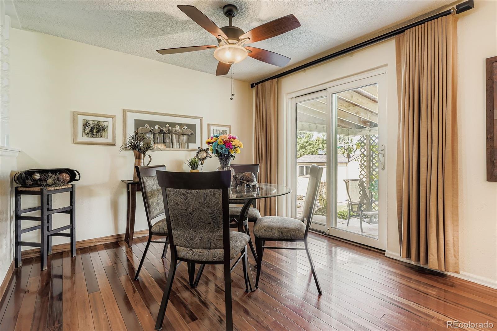 MLS Image #5 for 14501 e gunnison place,aurora, Colorado