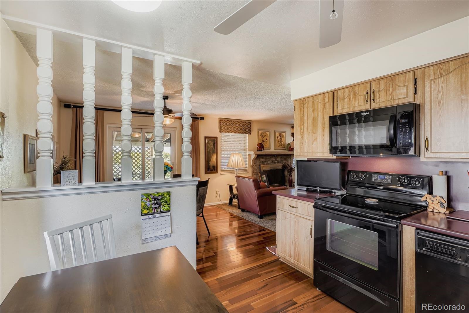 MLS Image #7 for 14501 e gunnison place,aurora, Colorado