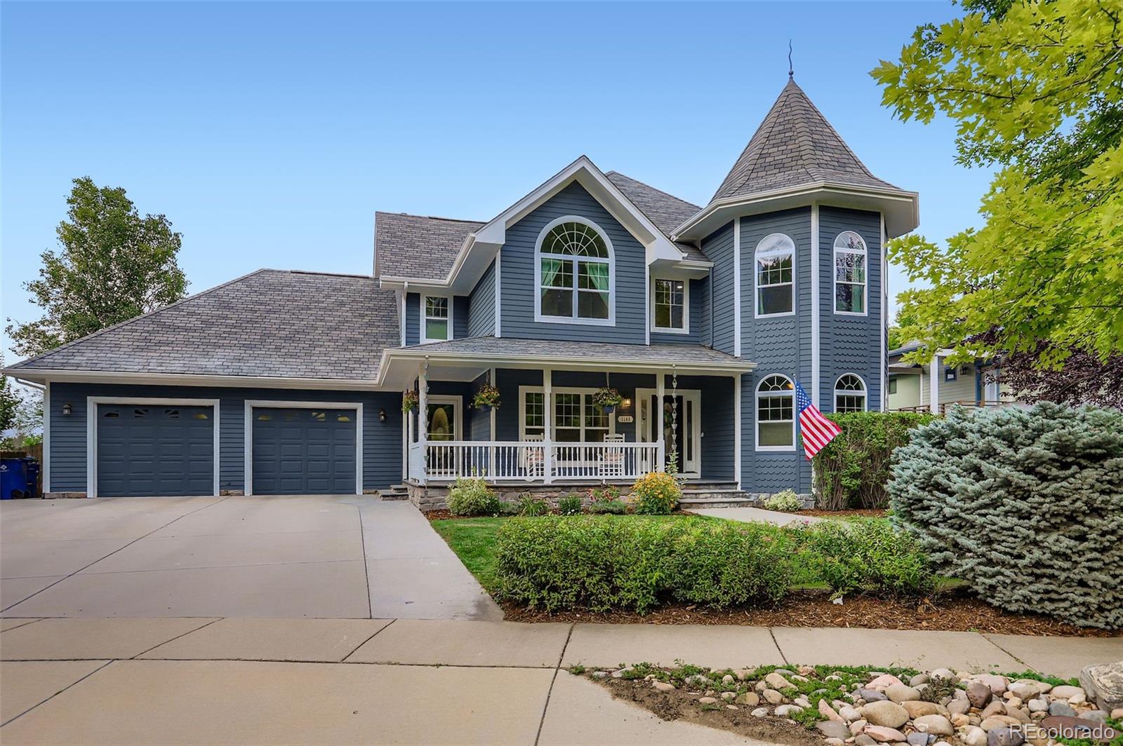 MLS Image #0 for 1183  richards court,erie, Colorado