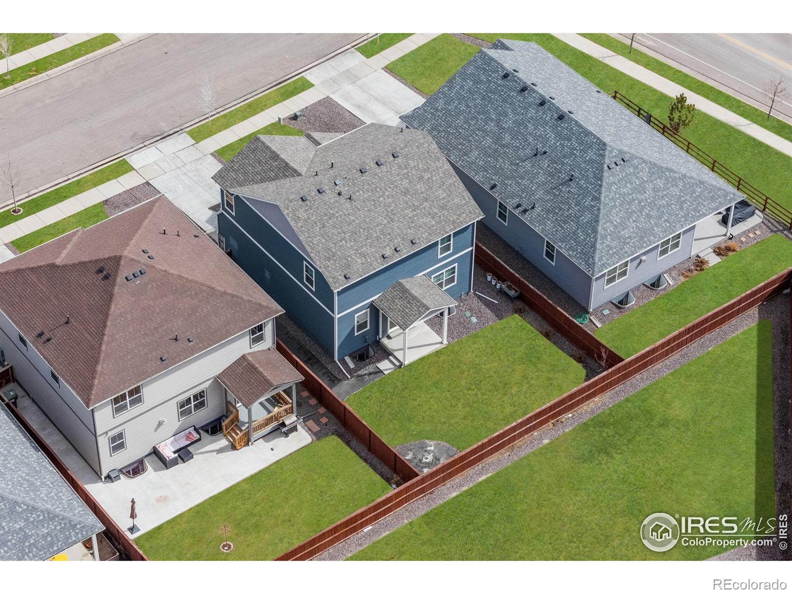 MLS Image #21 for 1960  thundercloud drive,windsor, Colorado