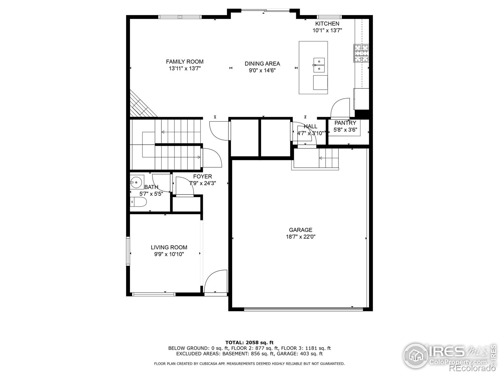 MLS Image #22 for 1960  thundercloud drive,windsor, Colorado