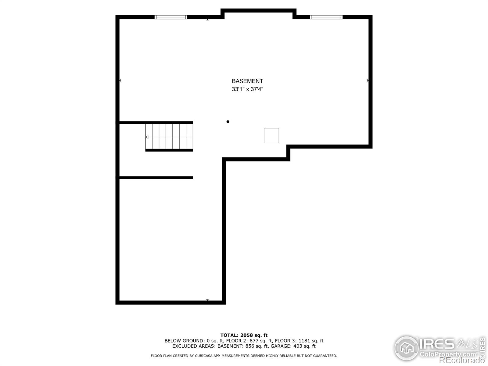 MLS Image #24 for 1960  thundercloud drive,windsor, Colorado