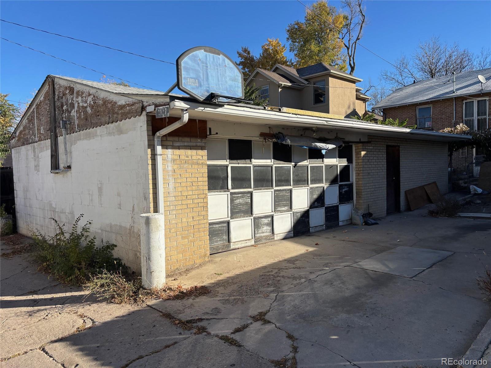 MLS Image #2 for 1127 s ogden street,denver, Colorado