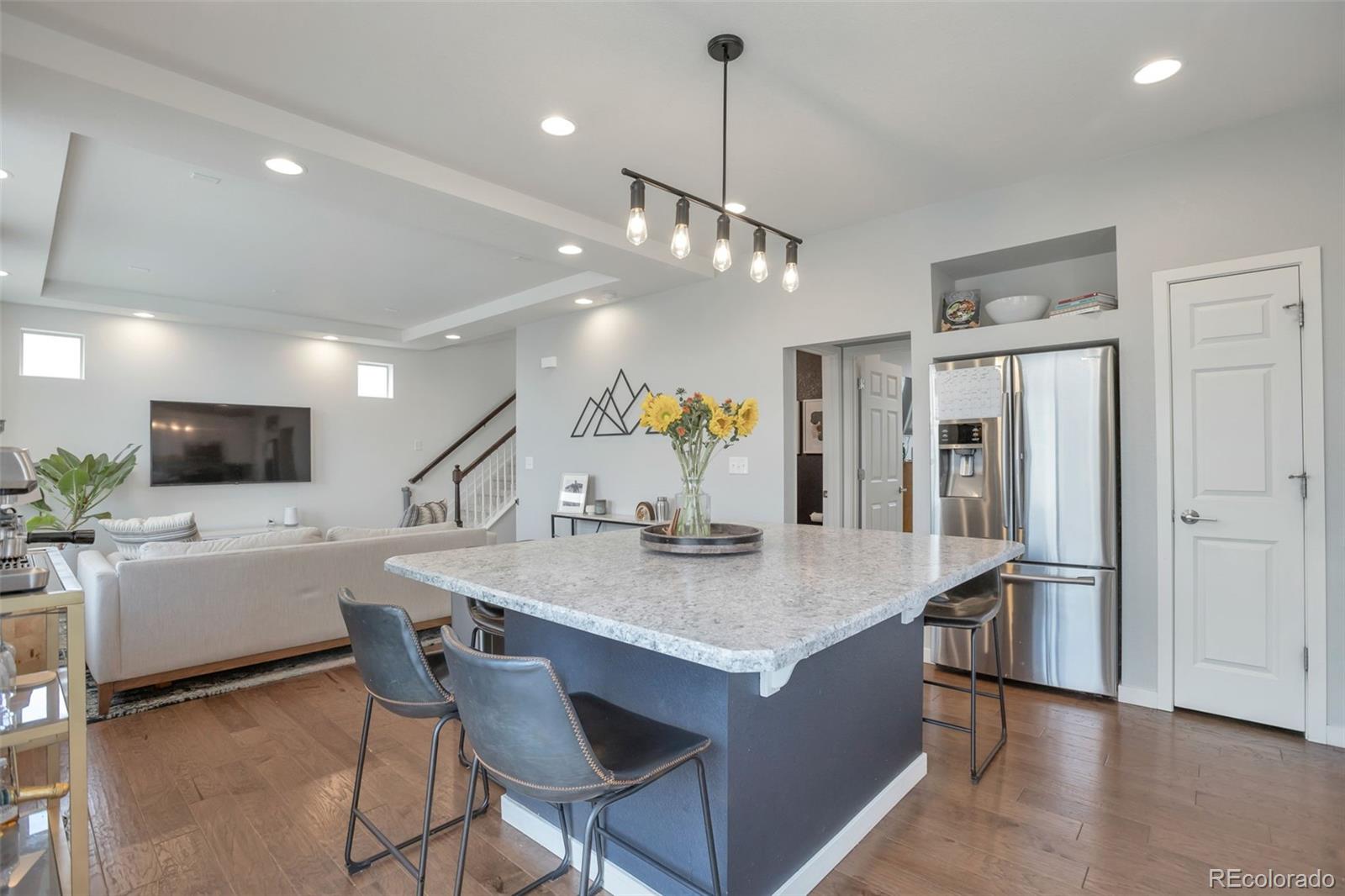 MLS Image #16 for 19165 e 55th avenue,denver, Colorado