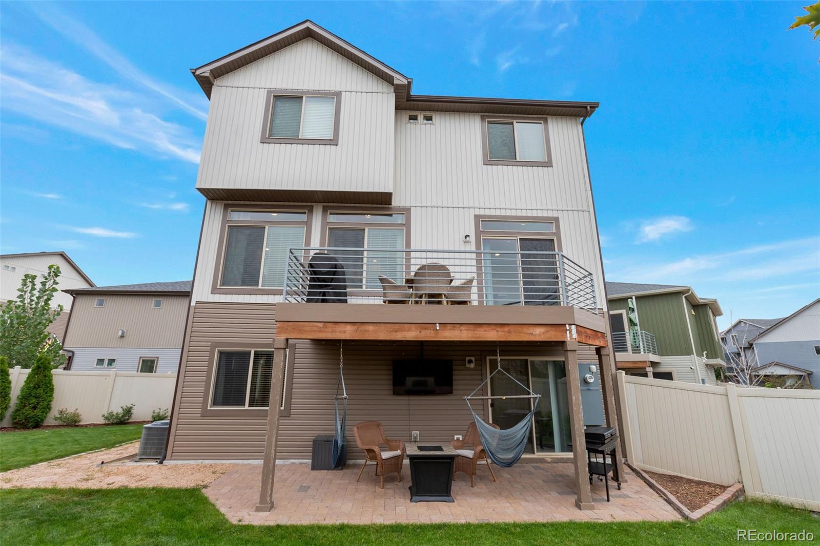MLS Image #2 for 19165 e 55th avenue,denver, Colorado