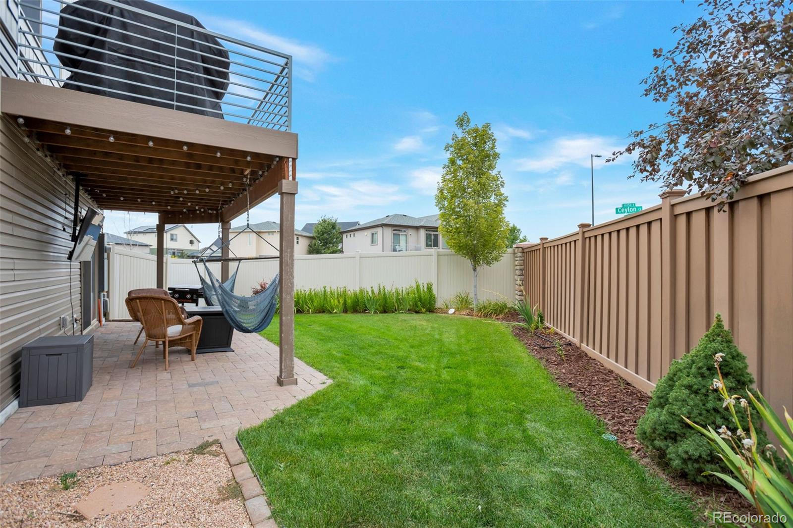 MLS Image #32 for 19165 e 55th avenue,denver, Colorado