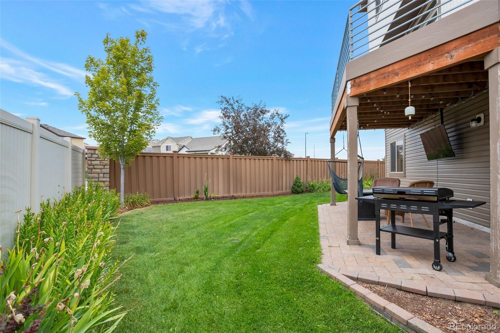 MLS Image #33 for 19165 e 55th avenue,denver, Colorado