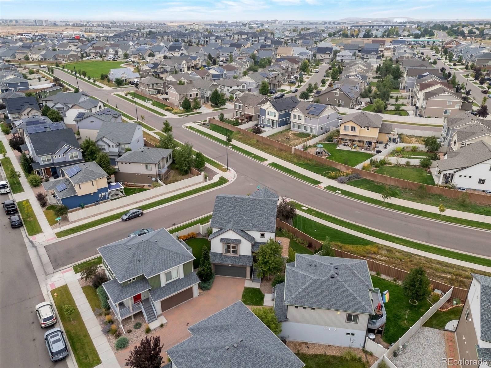 MLS Image #35 for 19165 e 55th avenue,denver, Colorado