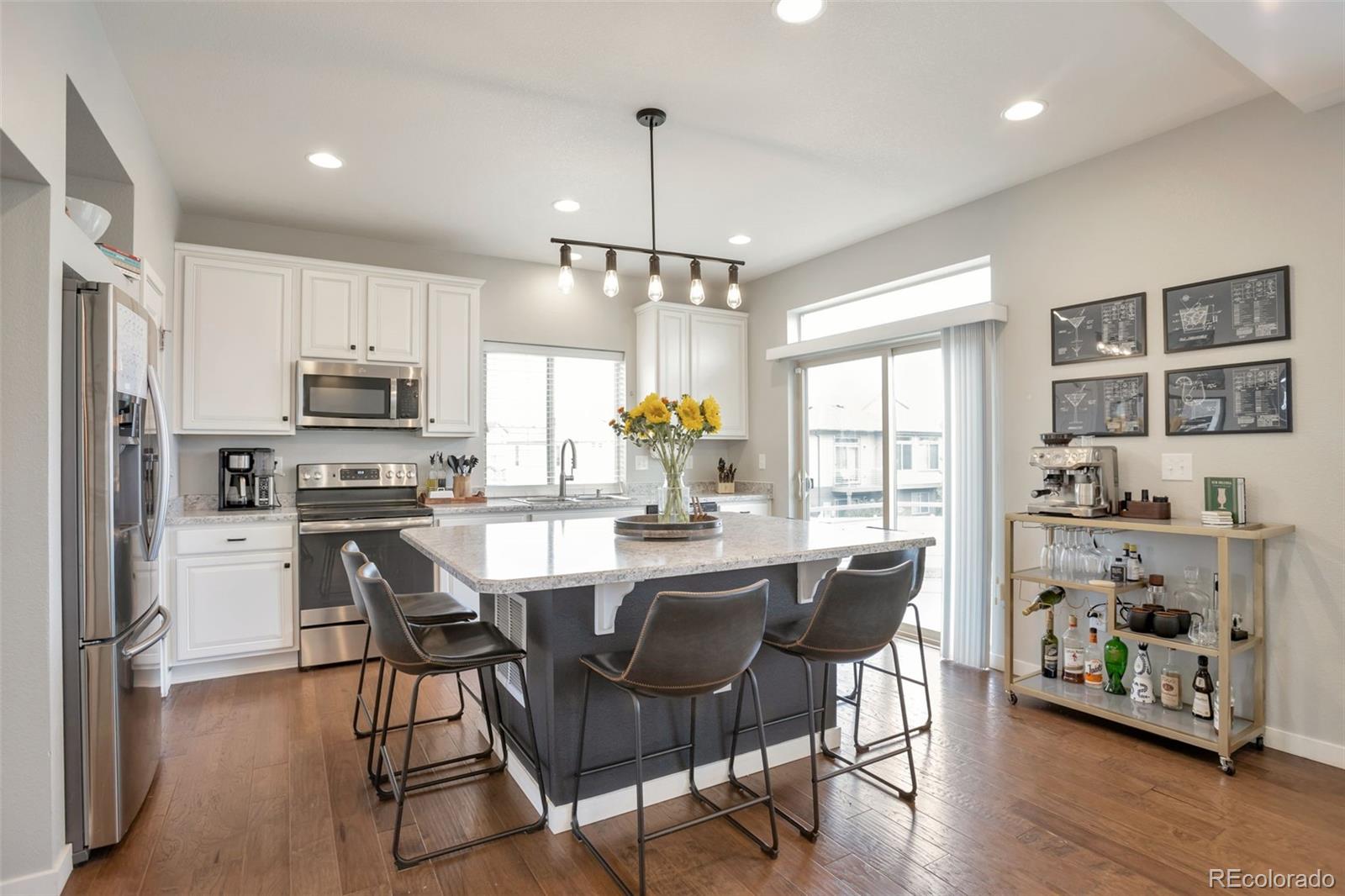 MLS Image #5 for 19165 e 55th avenue,denver, Colorado