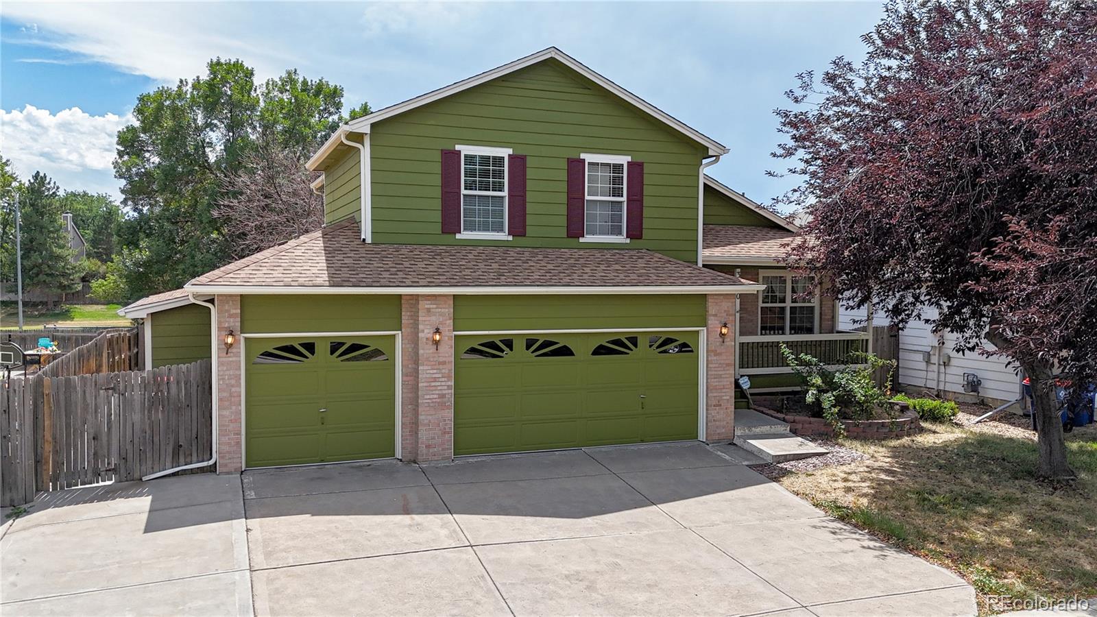 MLS Image #0 for 3080 s princess circle,broomfield, Colorado