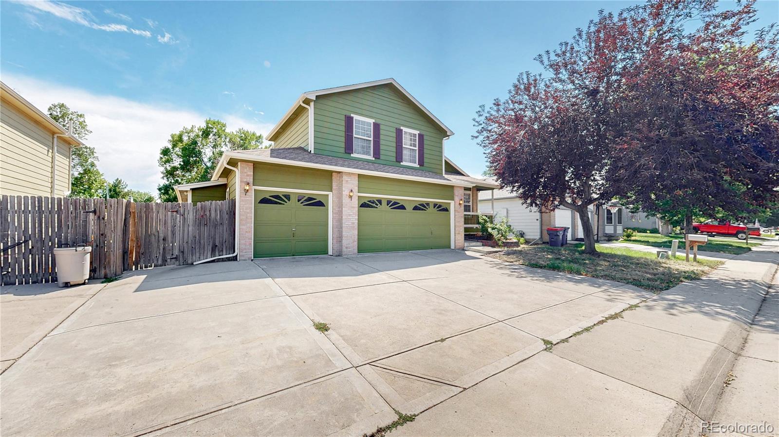 MLS Image #21 for 3080 s princess circle,broomfield, Colorado